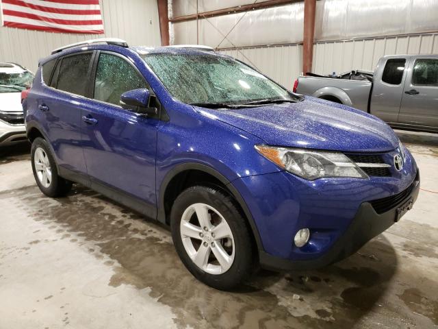 TOYOTA RAV4 XLE 2014 2t3rfrevxew153048