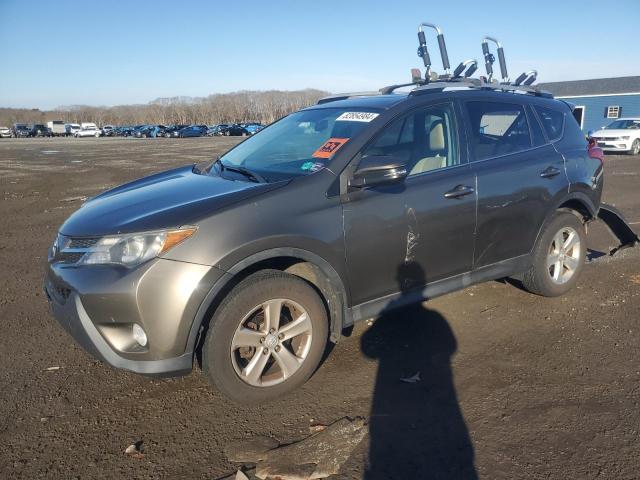 TOYOTA RAV4 XLE 2014 2t3rfrevxew153700