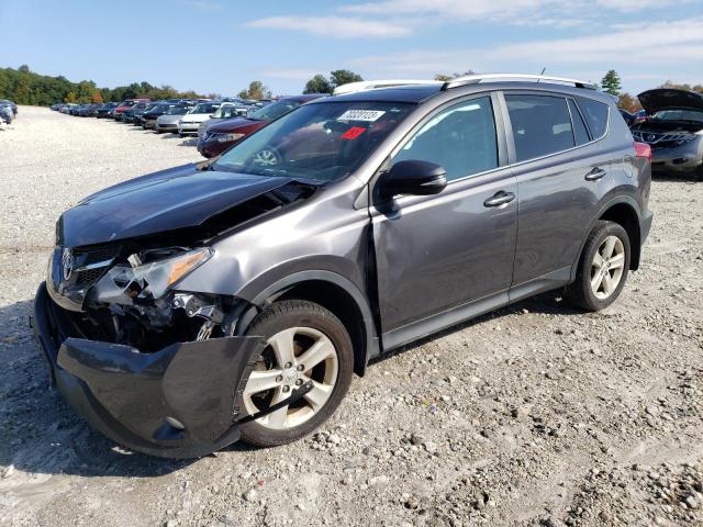 TOYOTA RAV4 2014 2t3rfrevxew161215