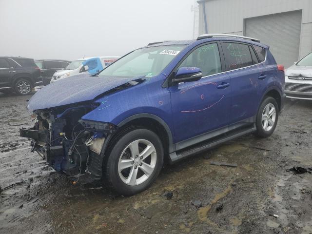 TOYOTA RAV4 2014 2t3rfrevxew167421