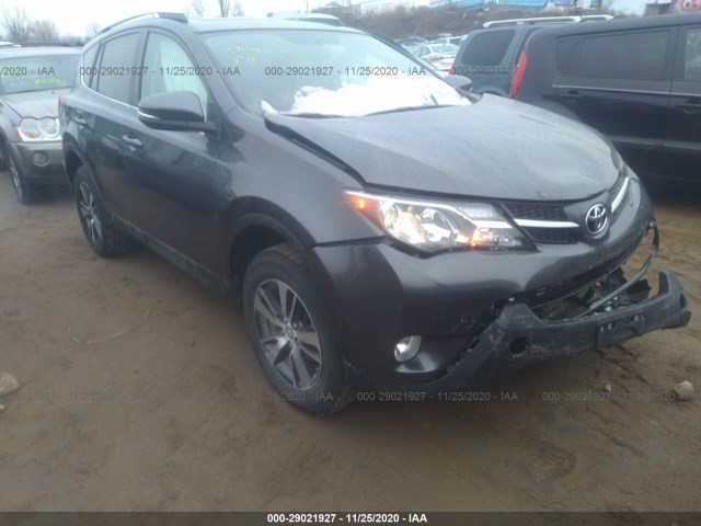 TOYOTA RAV4 2014 2t3rfrevxew169461