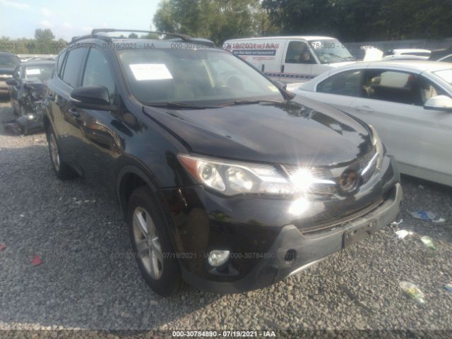 TOYOTA RAV4 2014 2t3rfrevxew171520