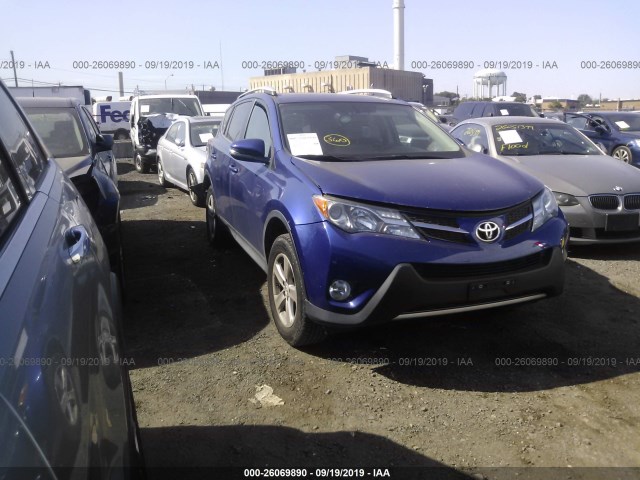 TOYOTA RAV4 2014 2t3rfrevxew173641