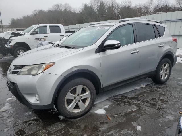 TOYOTA RAV4 2014 2t3rfrevxew198006