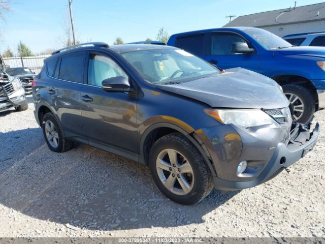 TOYOTA RAV4 2014 2t3rfrevxew202815