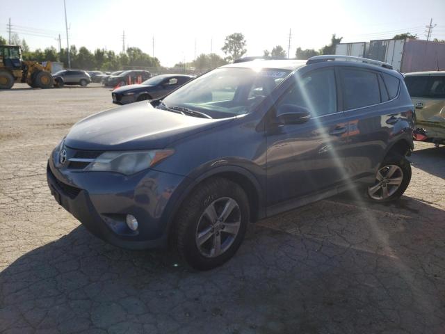 TOYOTA RAV4 2014 2t3rfrevxew214981