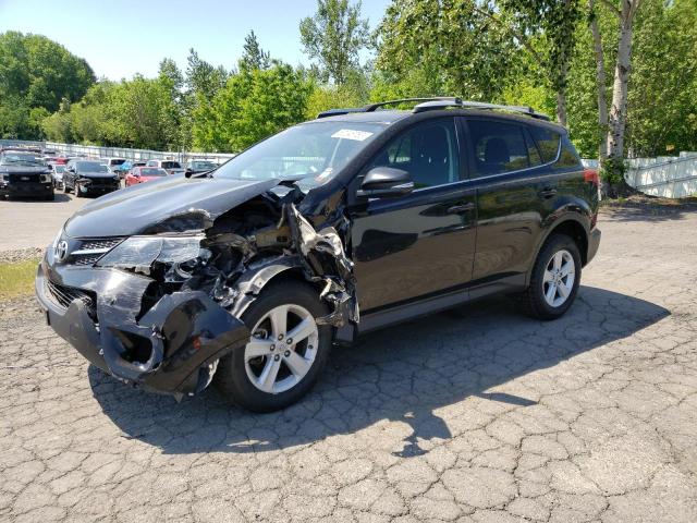 TOYOTA RAV4 XLE 2014 2t3rfrevxew217928