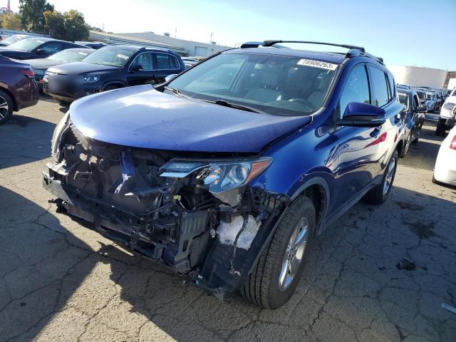 TOYOTA RAV4 2015 2t3rfrevxfw232396