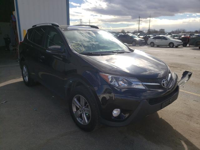 TOYOTA RAV4 XLE 2015 2t3rfrevxfw234262