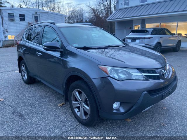 TOYOTA RAV4 2015 2t3rfrevxfw236481