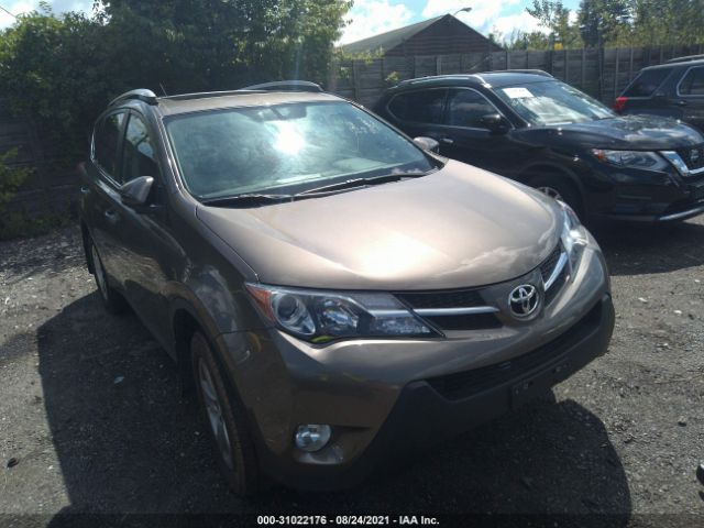 TOYOTA RAV4 2015 2t3rfrevxfw239932