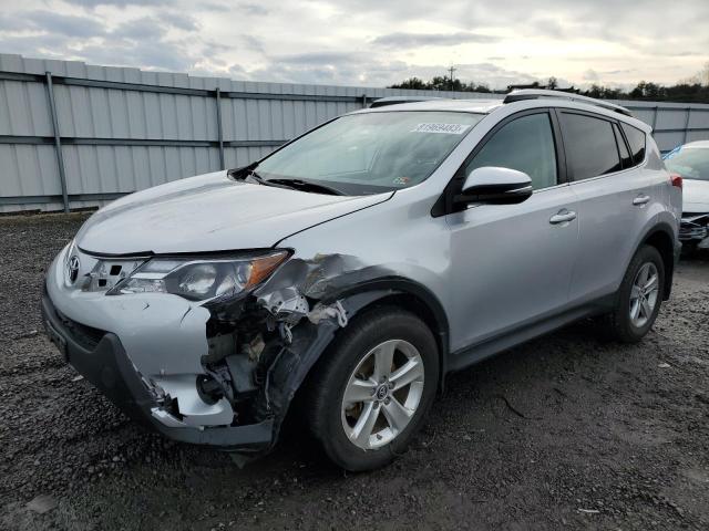 TOYOTA RAV4 2015 2t3rfrevxfw239963