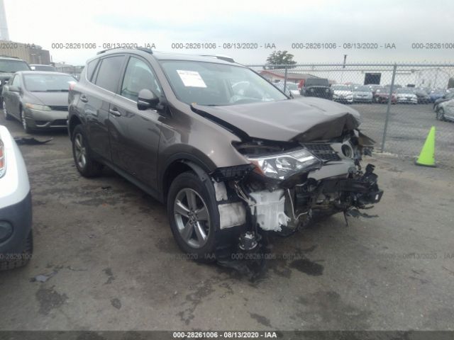 TOYOTA RAV4 2015 2t3rfrevxfw246198