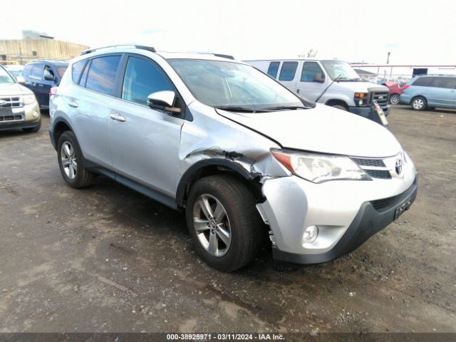 TOYOTA RAV4 2015 2t3rfrevxfw258352