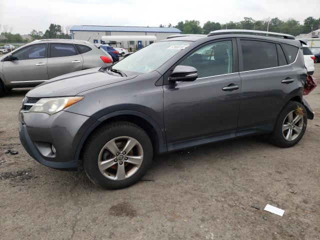 TOYOTA RAV4 XLE 2015 2t3rfrevxfw268346