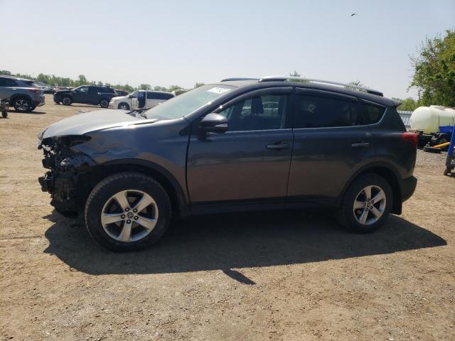 TOYOTA RAV4 XLE 2015 2t3rfrevxfw277032