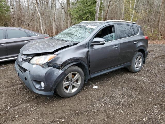 TOYOTA RAV4 XLE 2015 2t3rfrevxfw286958