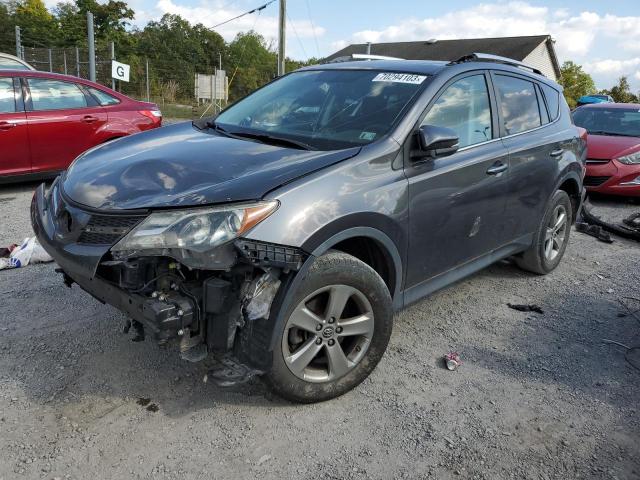 TOYOTA RAV4 2015 2t3rfrevxfw291271