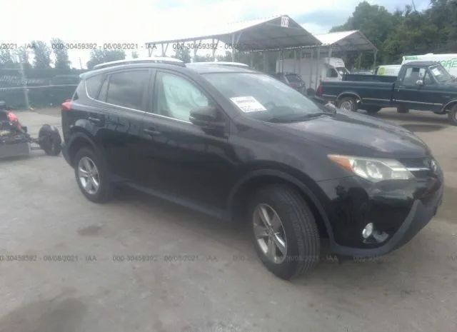 TOYOTA RAV4 2015 2t3rfrevxfw293652