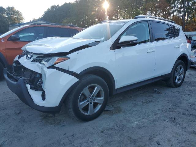 TOYOTA RAV4 2015 2t3rfrevxfw303449