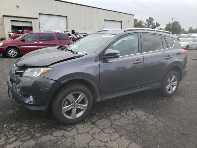 TOYOTA RAV4 2015 2t3rfrevxfw309168