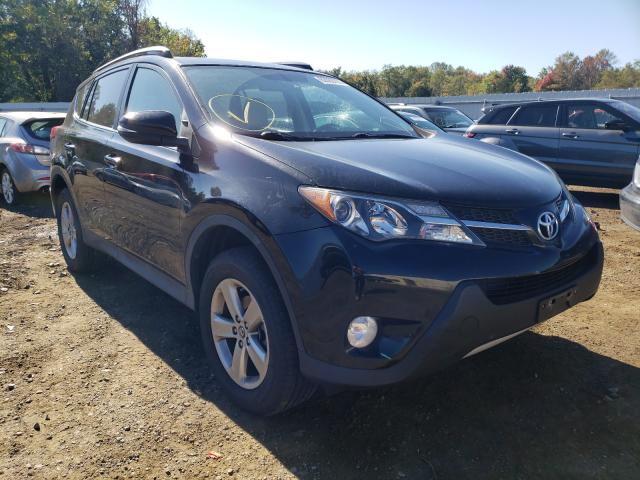 TOYOTA RAV4 XLE 2015 2t3rfrevxfw315049