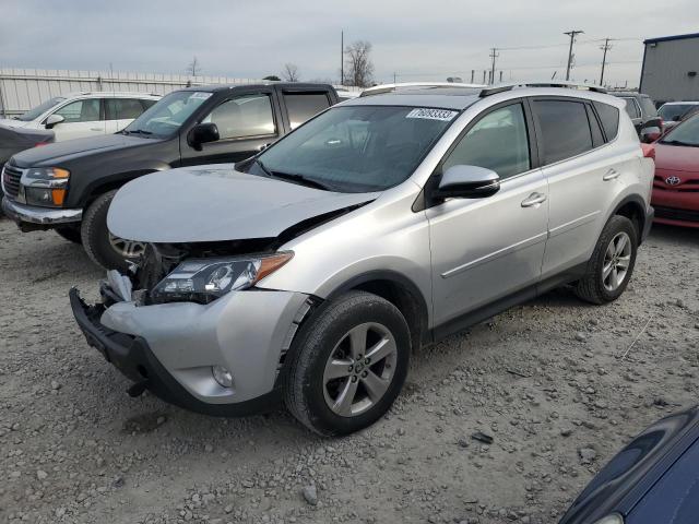 TOYOTA RAV4 2015 2t3rfrevxfw329985