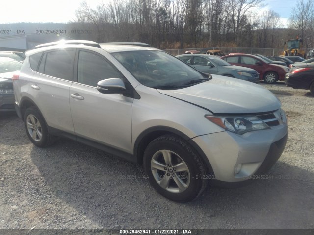 TOYOTA RAV4 2015 2t3rfrevxfw336970