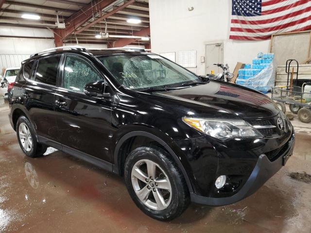 TOYOTA RAV4 XLE 2015 2t3rfrevxfw343319