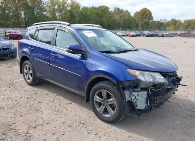 TOYOTA RAV4 2015 2t3rfrevxfw345975