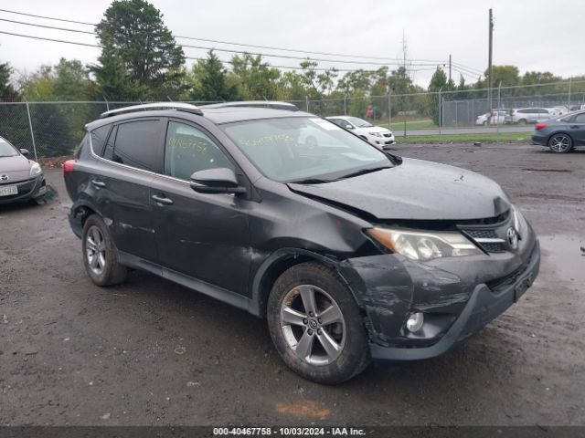 TOYOTA RAV4 2015 2t3rfrevxfw354269