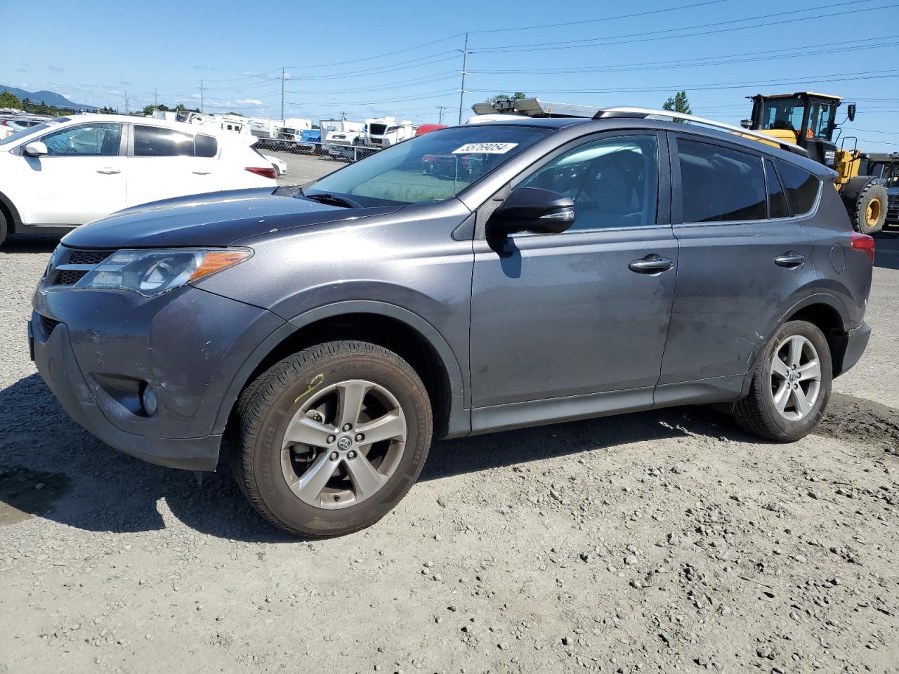 TOYOTA RAV 4 2015 2t3rfrevxfw358340