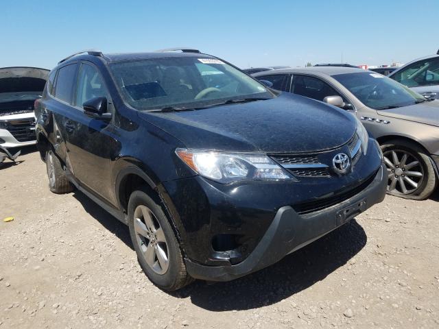 TOYOTA RAV4 XLE 2015 2t3rfrevxfw362694