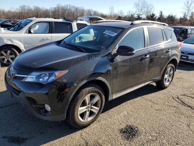 TOYOTA RAV4 2015 2t3rfrevxfw379334