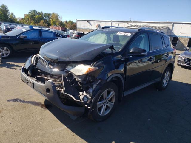 TOYOTA RAV4 XLE 2015 2t3rfrevxfw382895