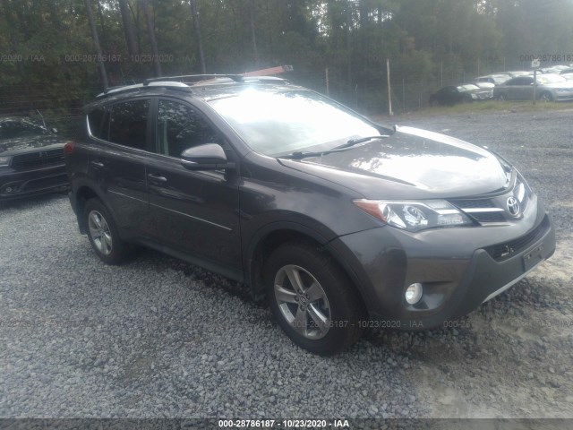 TOYOTA RAV4 2015 2t3rfrevxfw400683