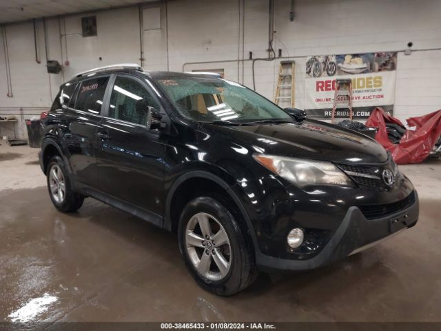 TOYOTA RAV4 2015 2t3rfrevxfw404295