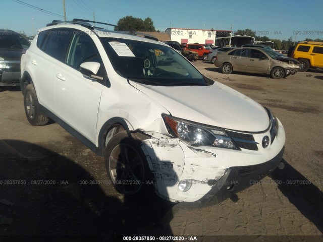 TOYOTA RAV4 2015 2t3rfrevxfw407939