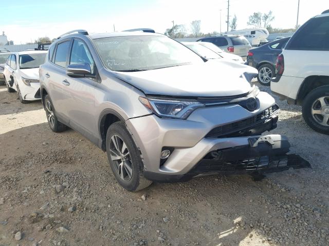 TOYOTA RAV4 XLE 2016 2t3rfrevxgw416786