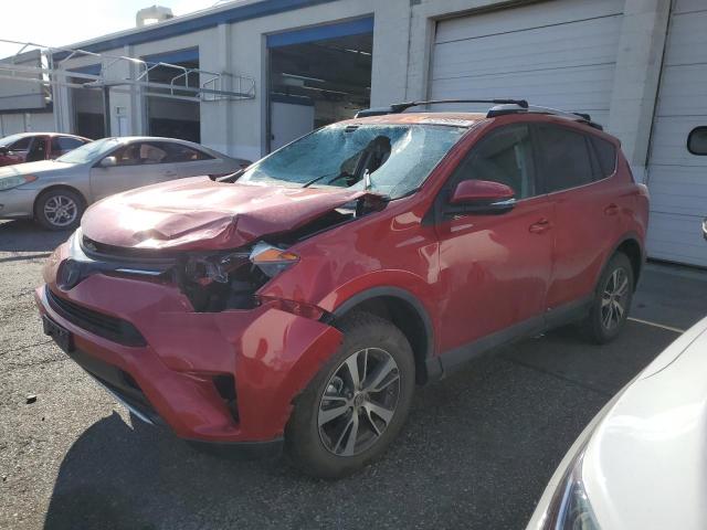 TOYOTA RAV4 XLE 2016 2t3rfrevxgw419820