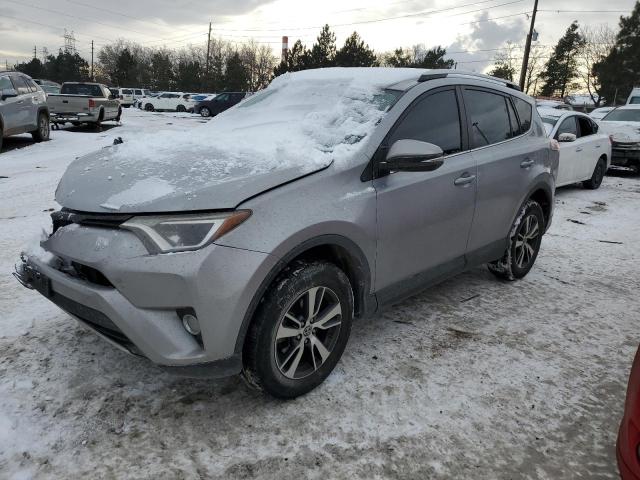 TOYOTA RAV4 2016 2t3rfrevxgw421146