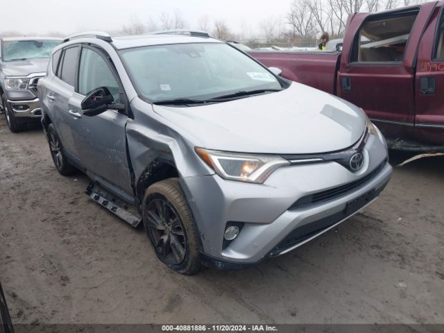 TOYOTA RAV4 2016 2t3rfrevxgw428422