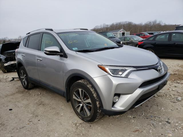 TOYOTA RAV4 XLE 2016 2t3rfrevxgw430932