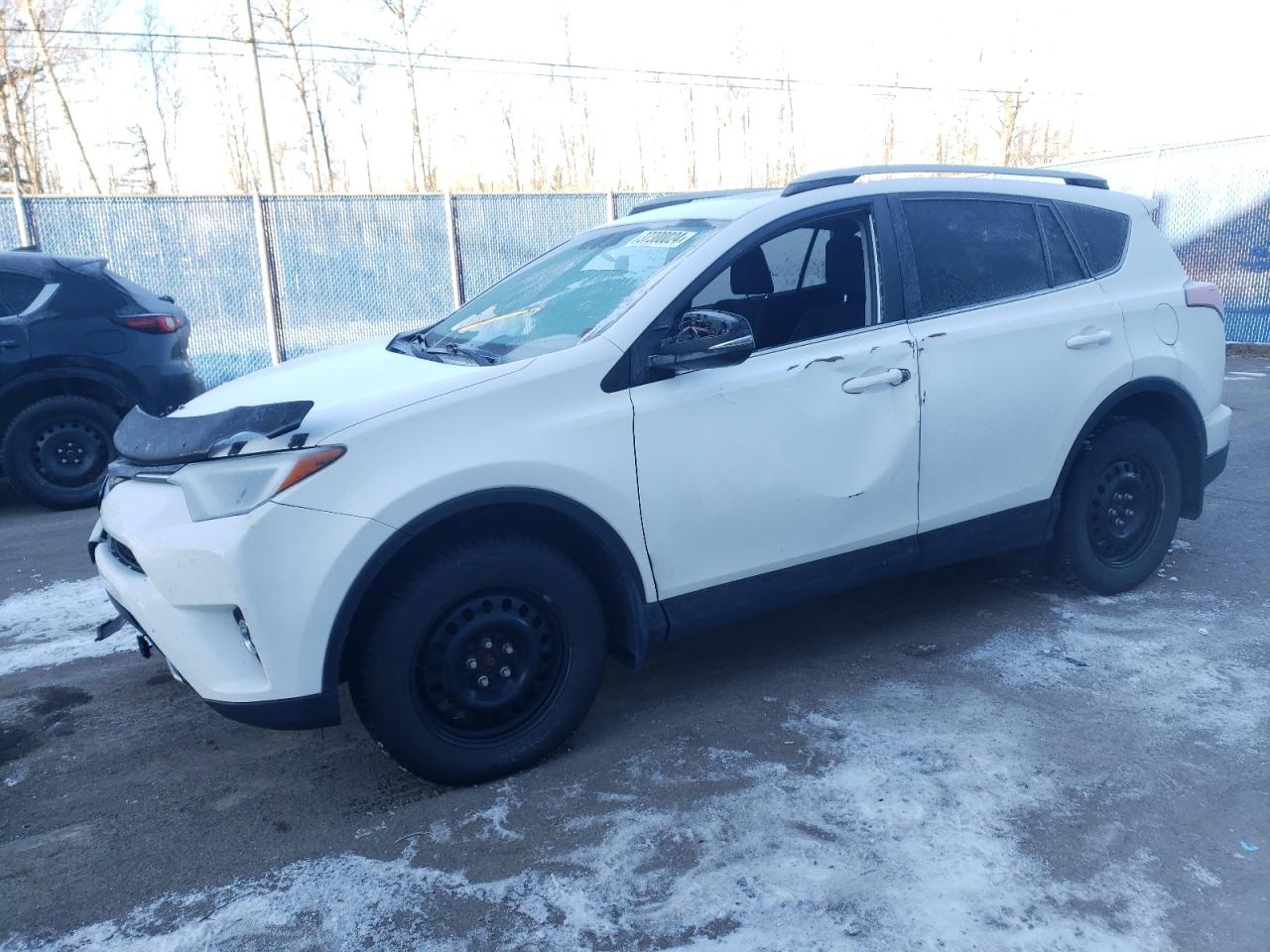 TOYOTA RAV 4 2016 2t3rfrevxgw434043