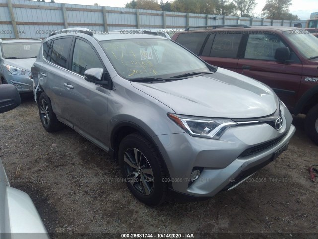 TOYOTA RAV4 2016 2t3rfrevxgw435127