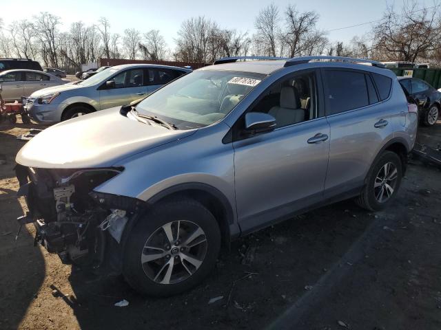 TOYOTA RAV4 2016 2t3rfrevxgw445821