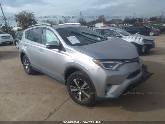 TOYOTA RAV4 2016 2t3rfrevxgw446029