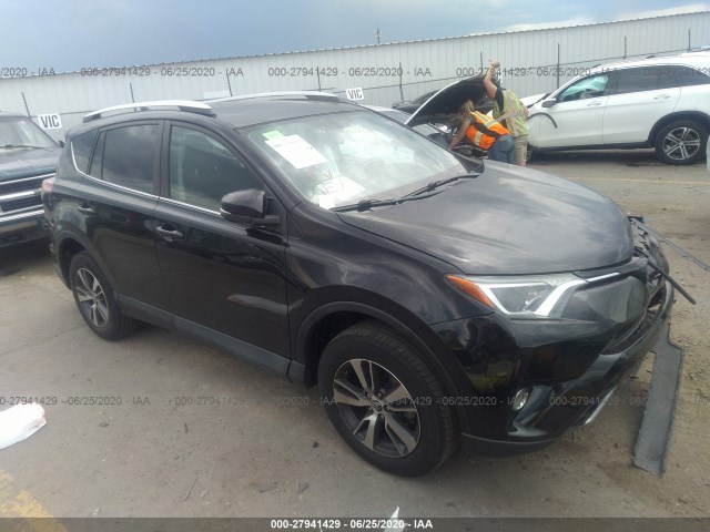 TOYOTA RAV4 2016 2t3rfrevxgw447343