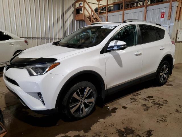 TOYOTA RAV4 XLE 2016 2t3rfrevxgw449657