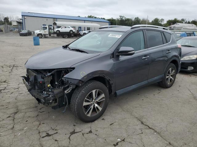 TOYOTA RAV4 XLE 2016 2t3rfrevxgw455006